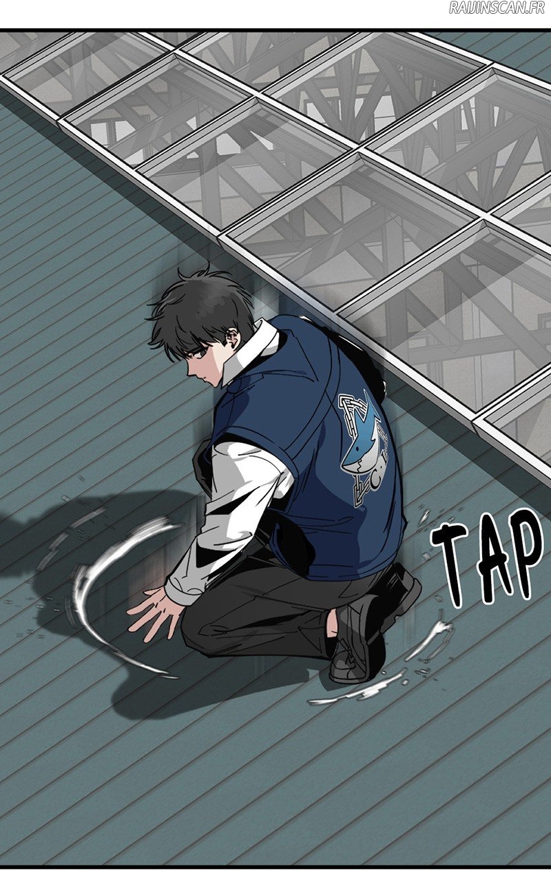 Read Hero Killer FR Manga Online