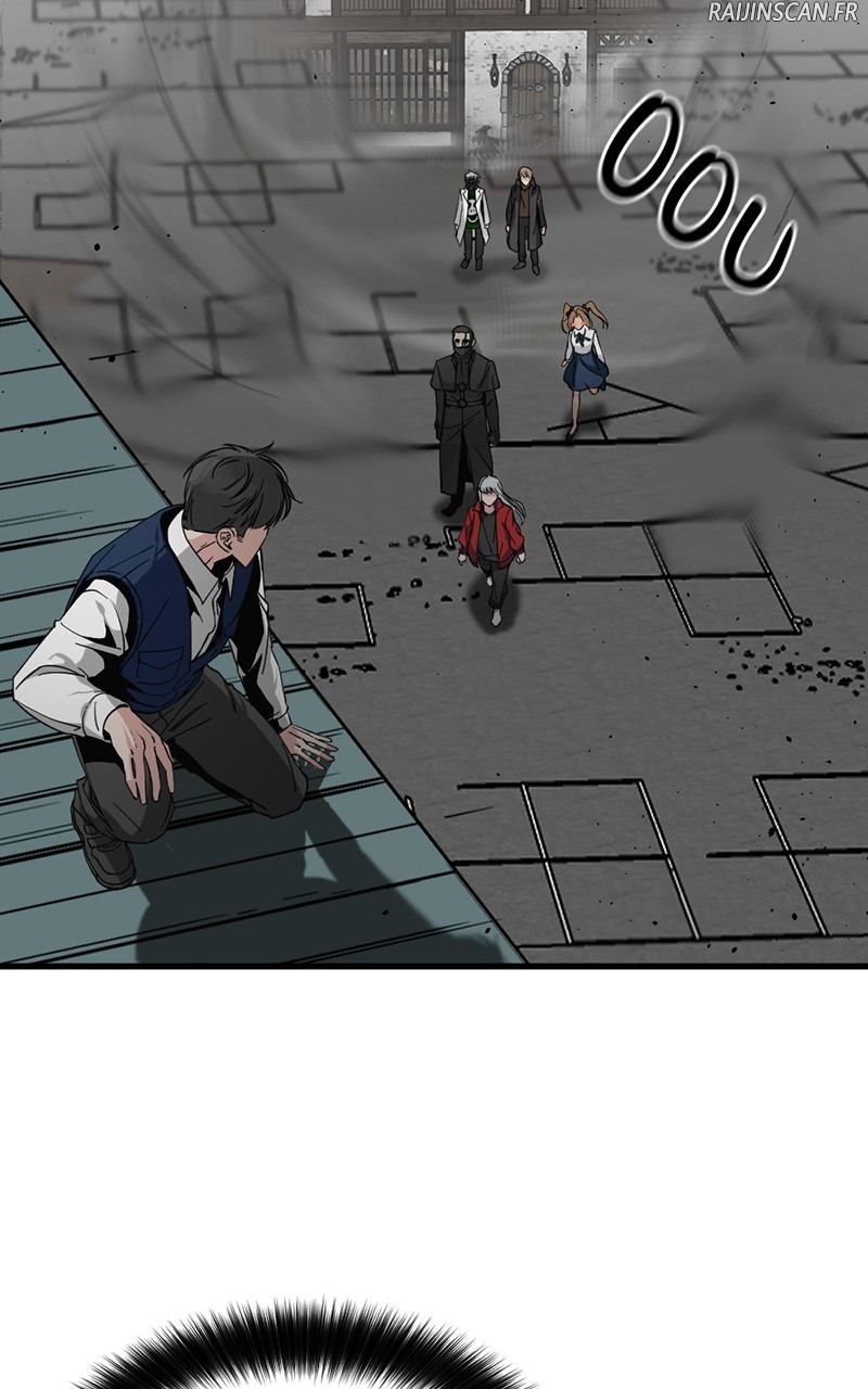 Read Hero Killer FR Manga Online
