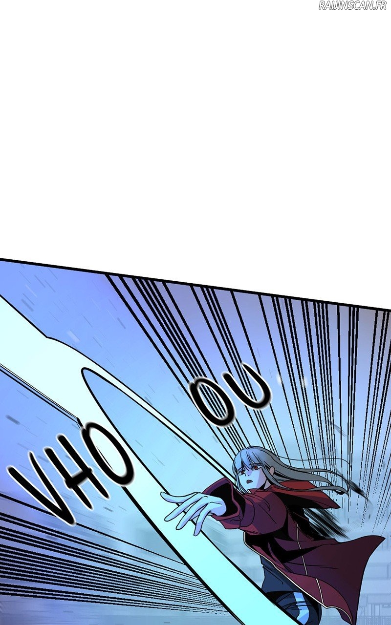 Read Hero Killer FR Manga Online