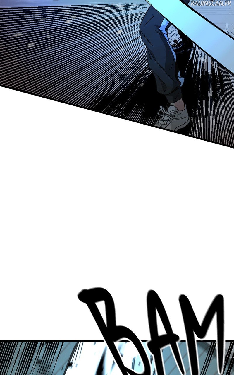 Read Hero Killer FR Manga Online