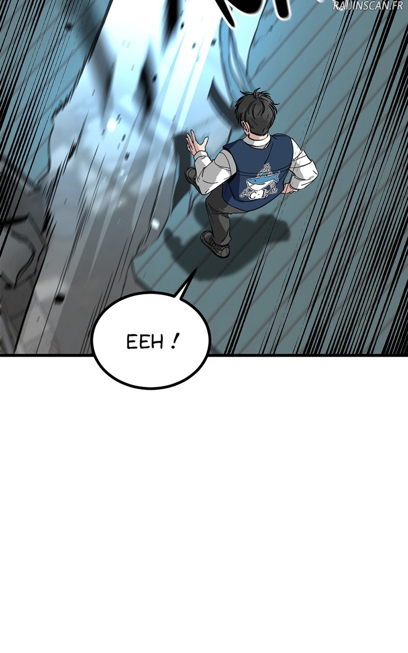Read Hero Killer FR Manga Online