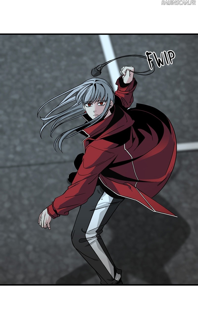 Read Hero Killer FR Manga Online