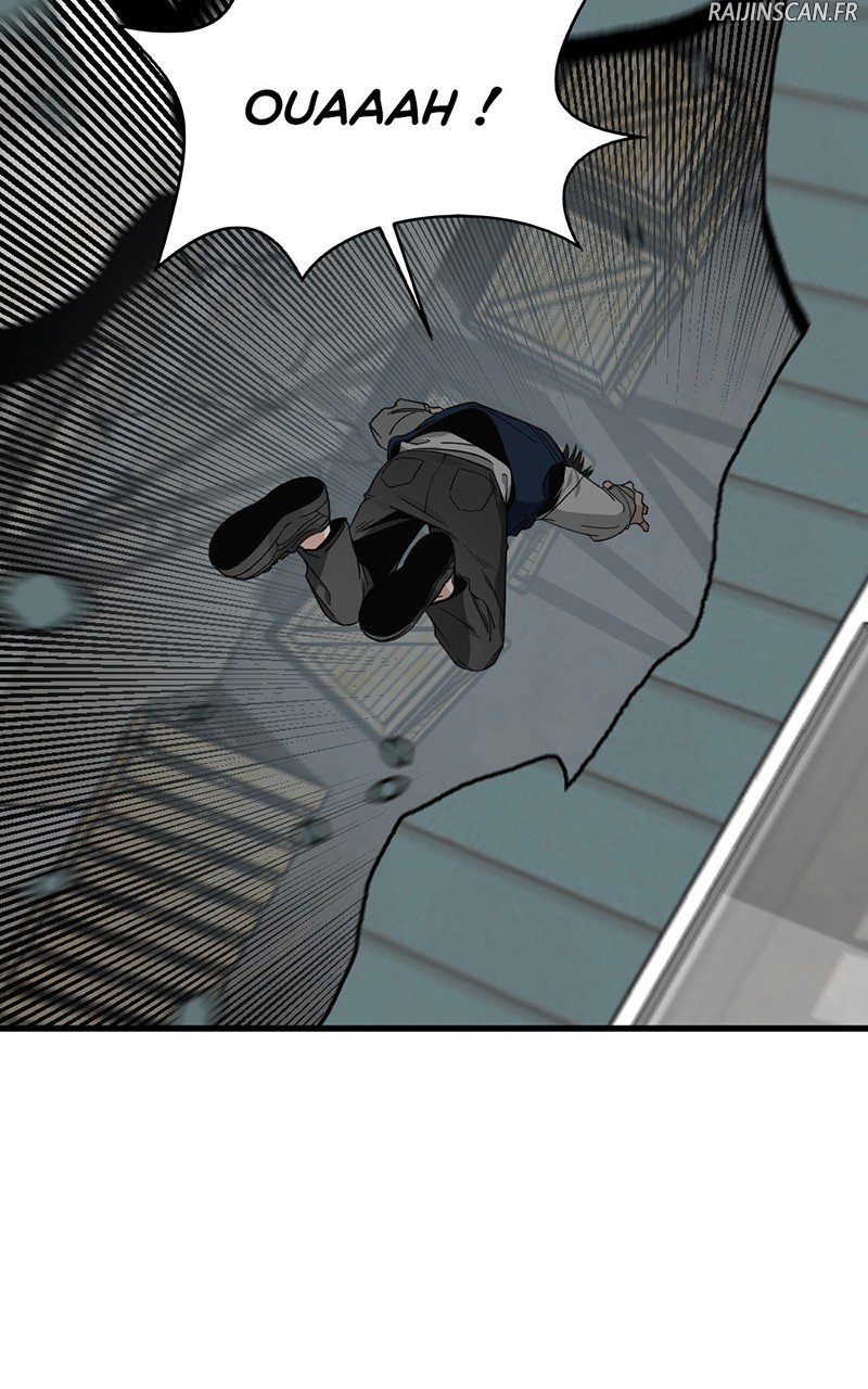 Read Hero Killer FR Manga Online