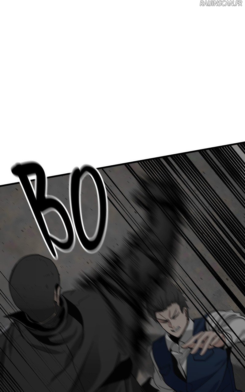 Read Hero Killer FR Manga Online