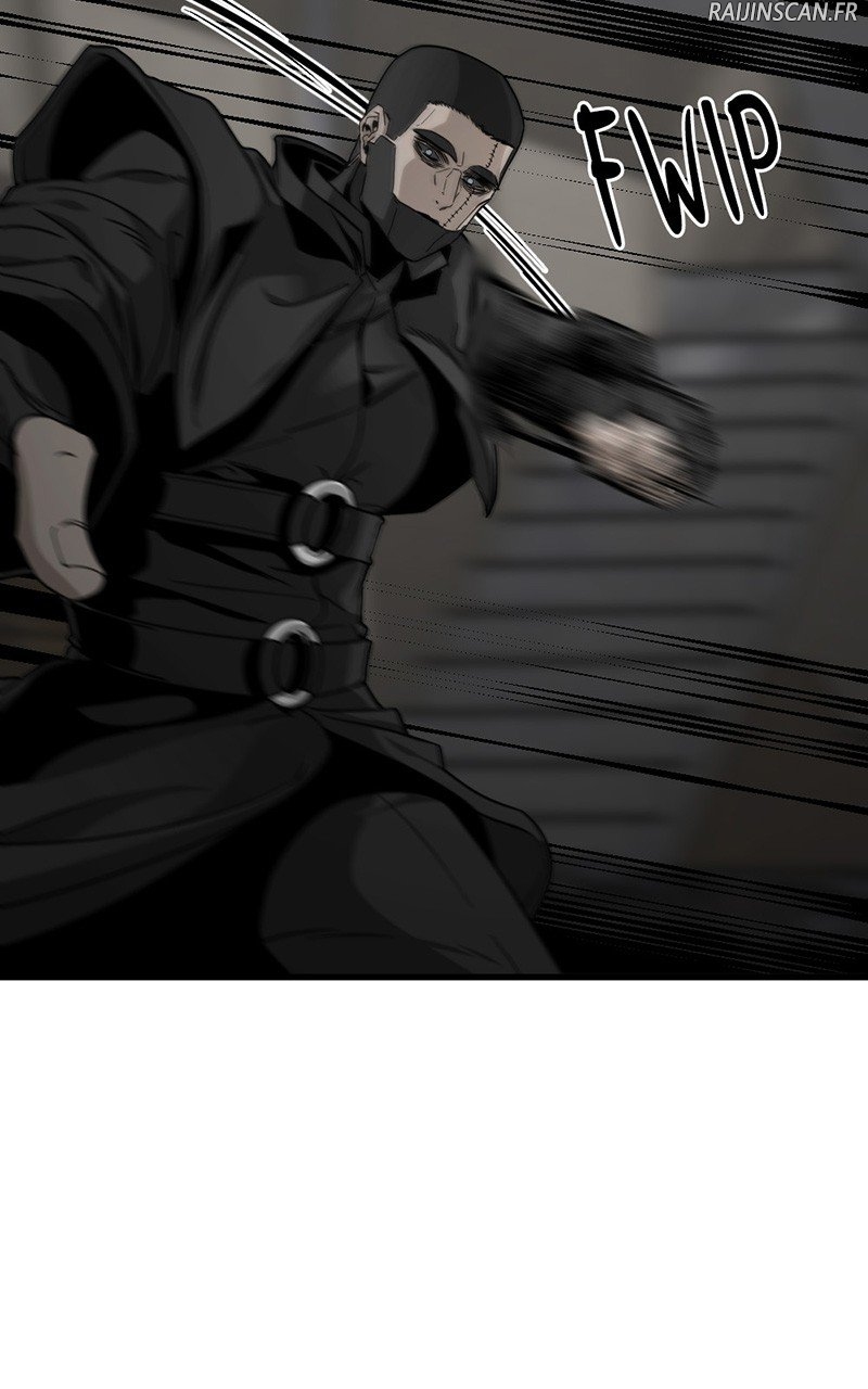 Read Hero Killer FR Manga Online