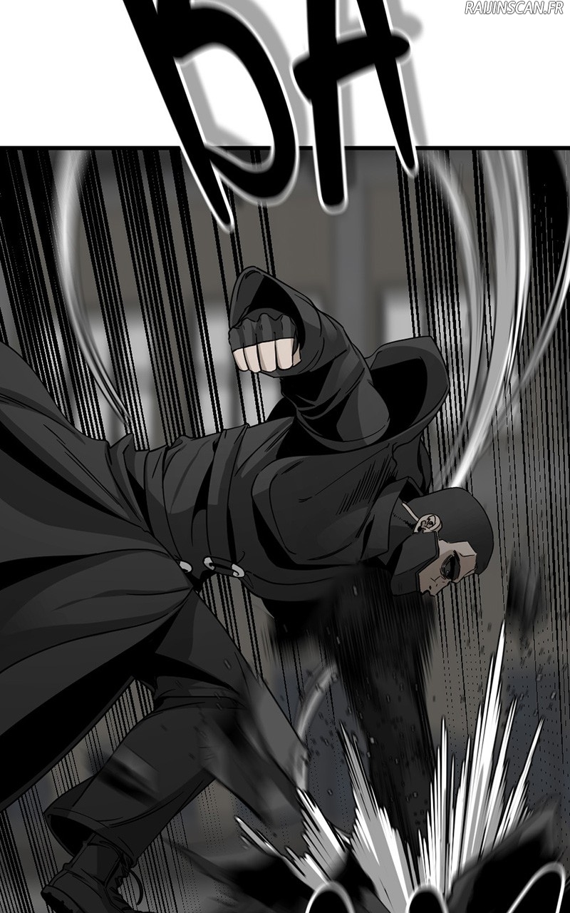 Read Hero Killer FR Manga Online
