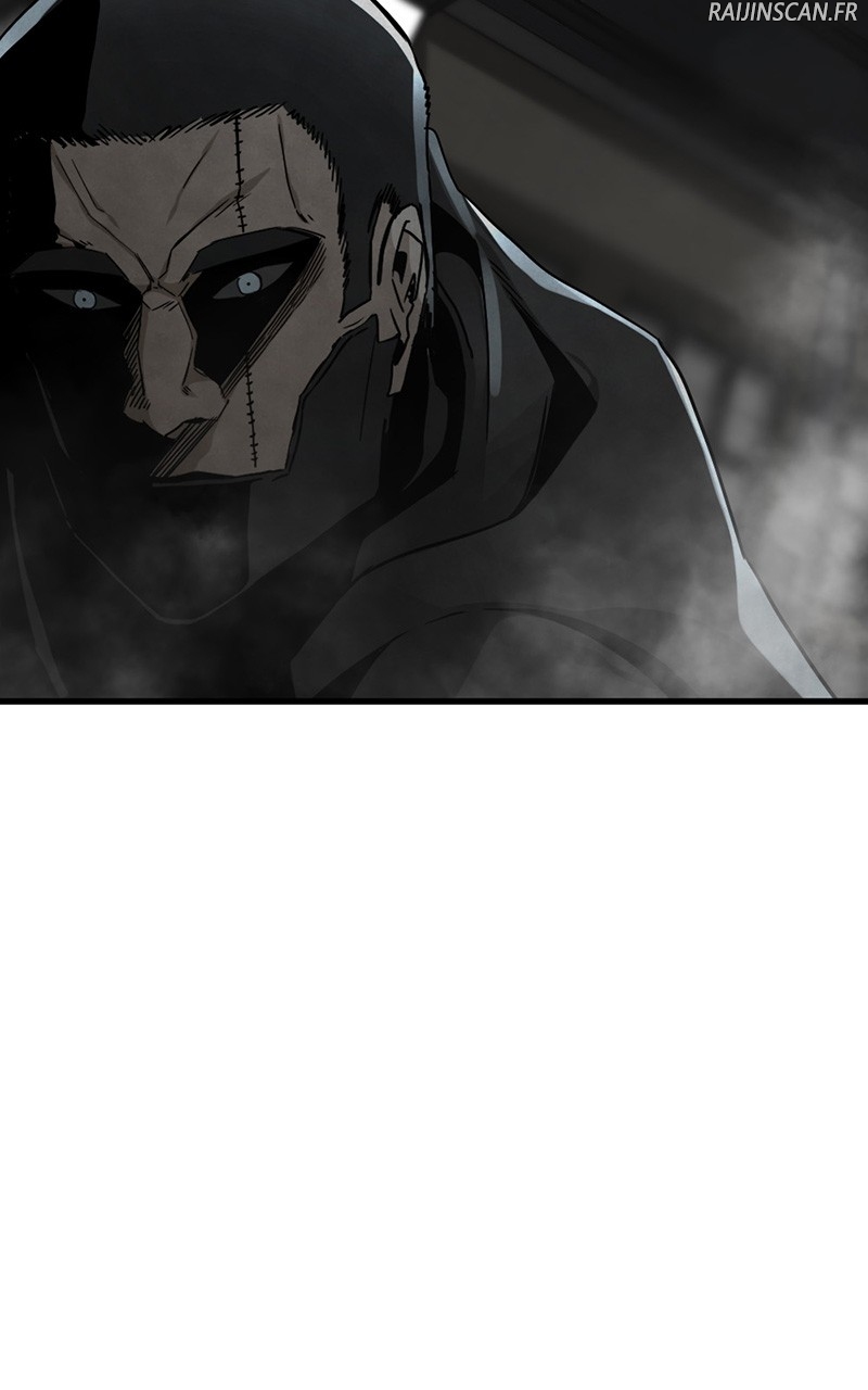 Read Hero Killer FR Manga Online