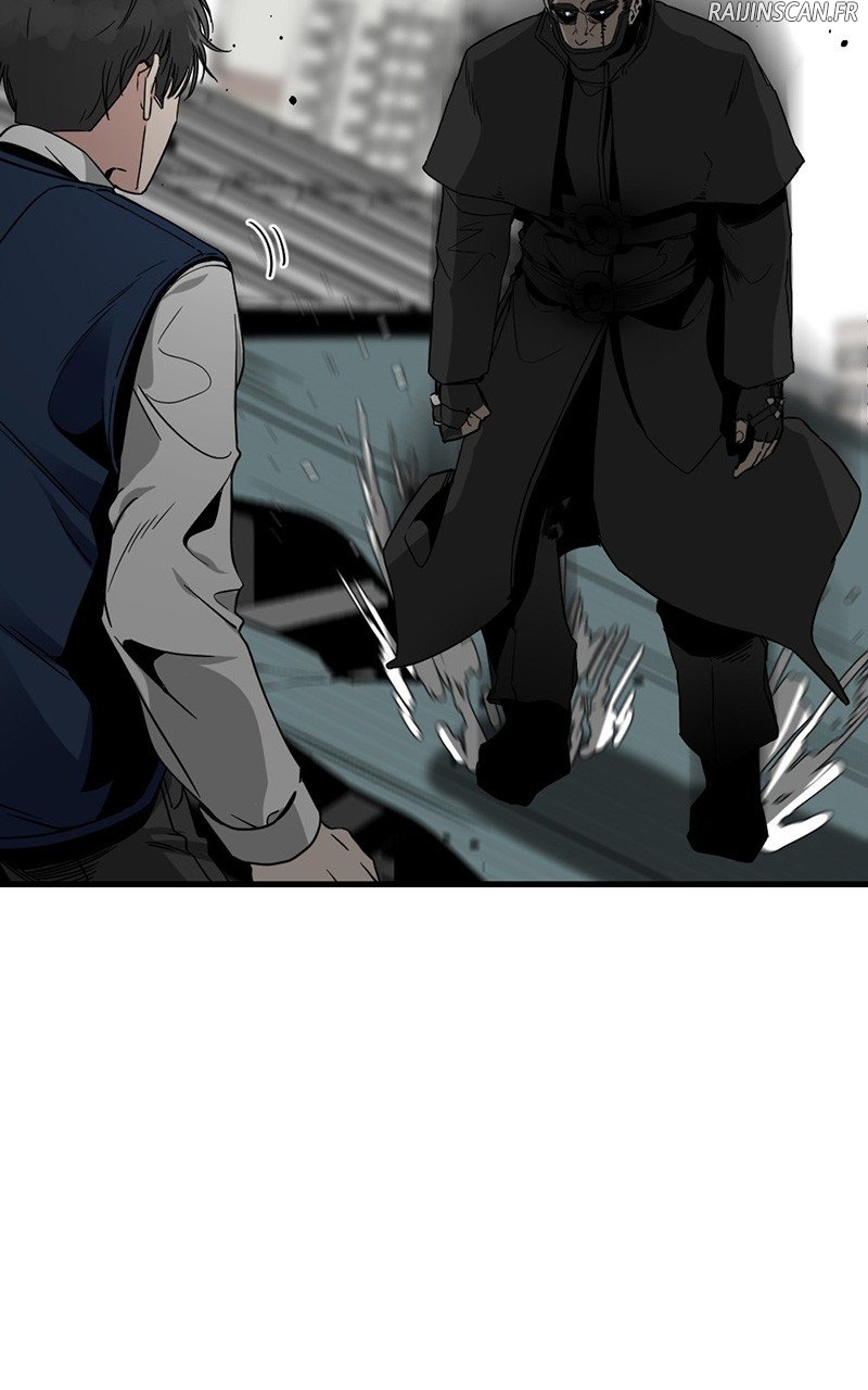 Read Hero Killer FR Manga Online
