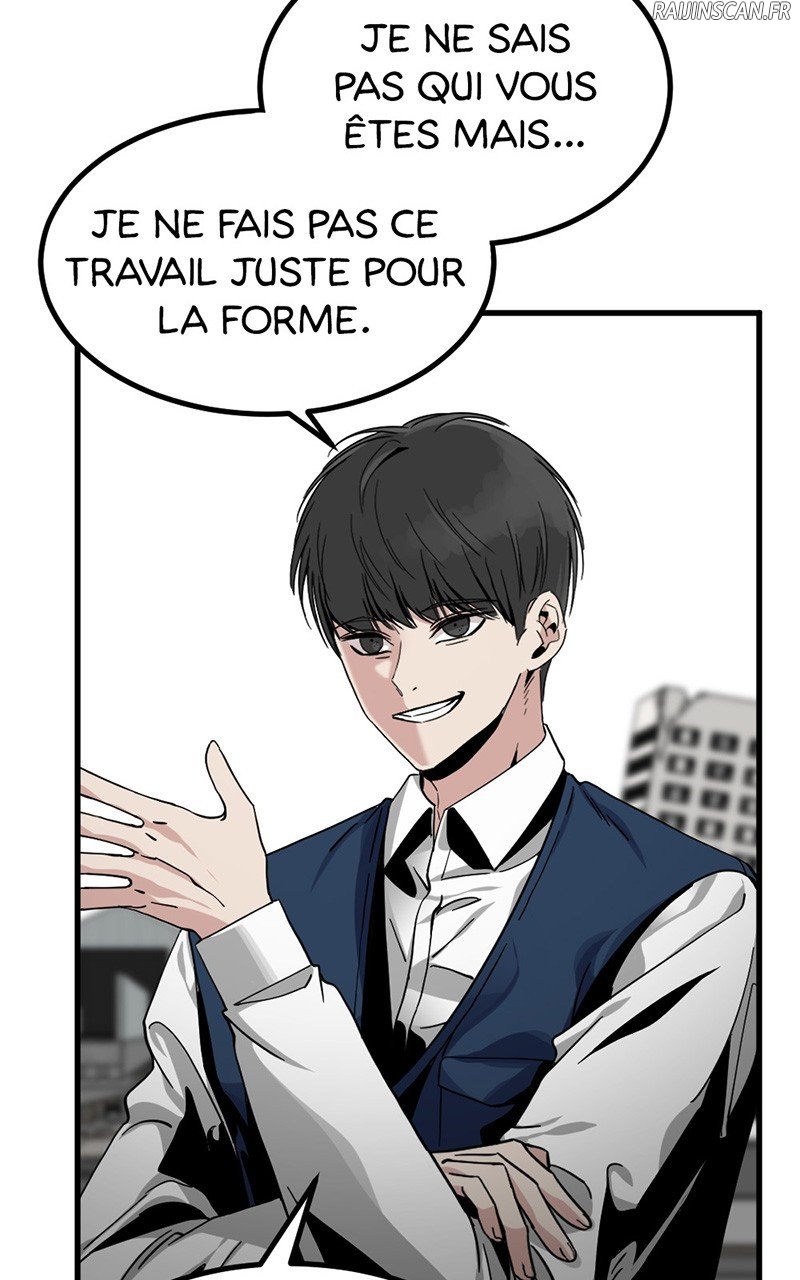 Read Hero Killer FR Manga Online