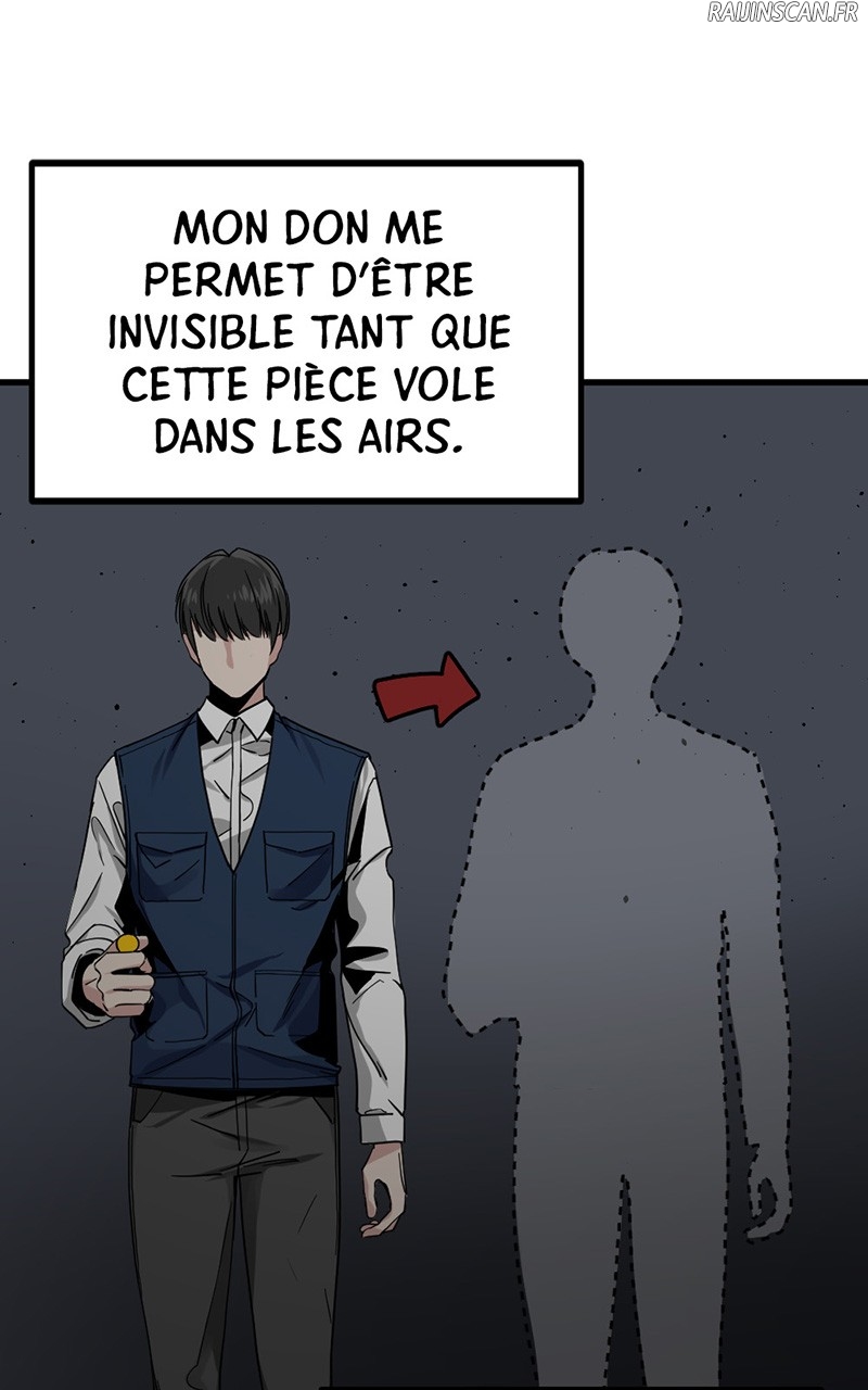 Read Hero Killer FR Manga Online