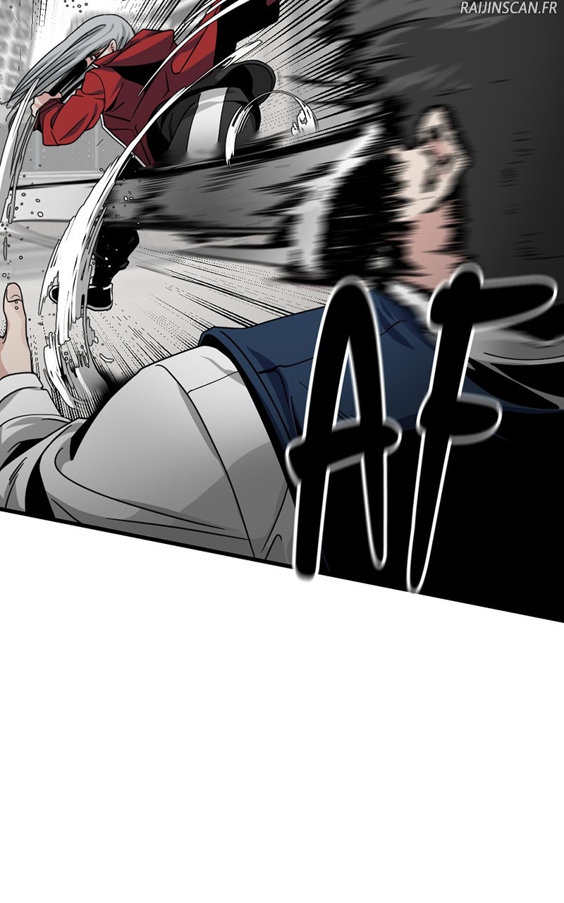 Read Hero Killer FR Manga Online