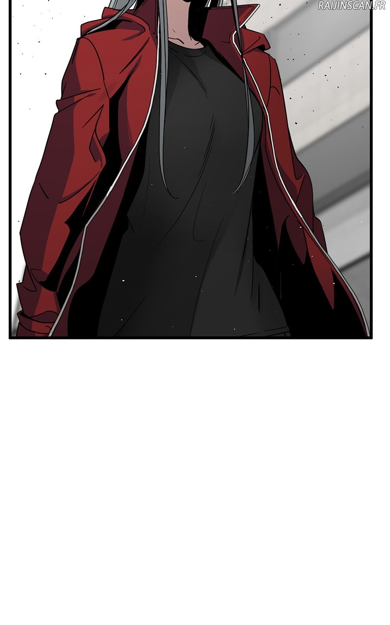 Read Hero Killer FR Manga Online