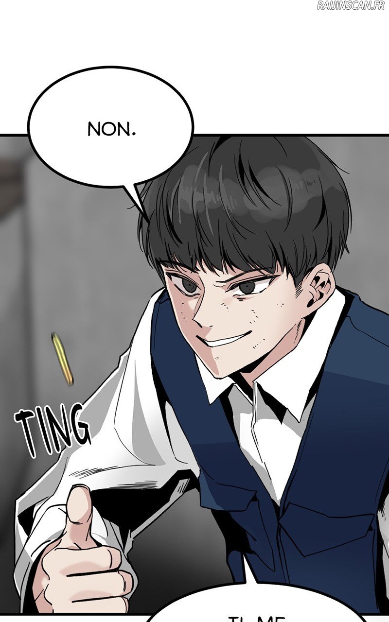Read Hero Killer FR Manga Online