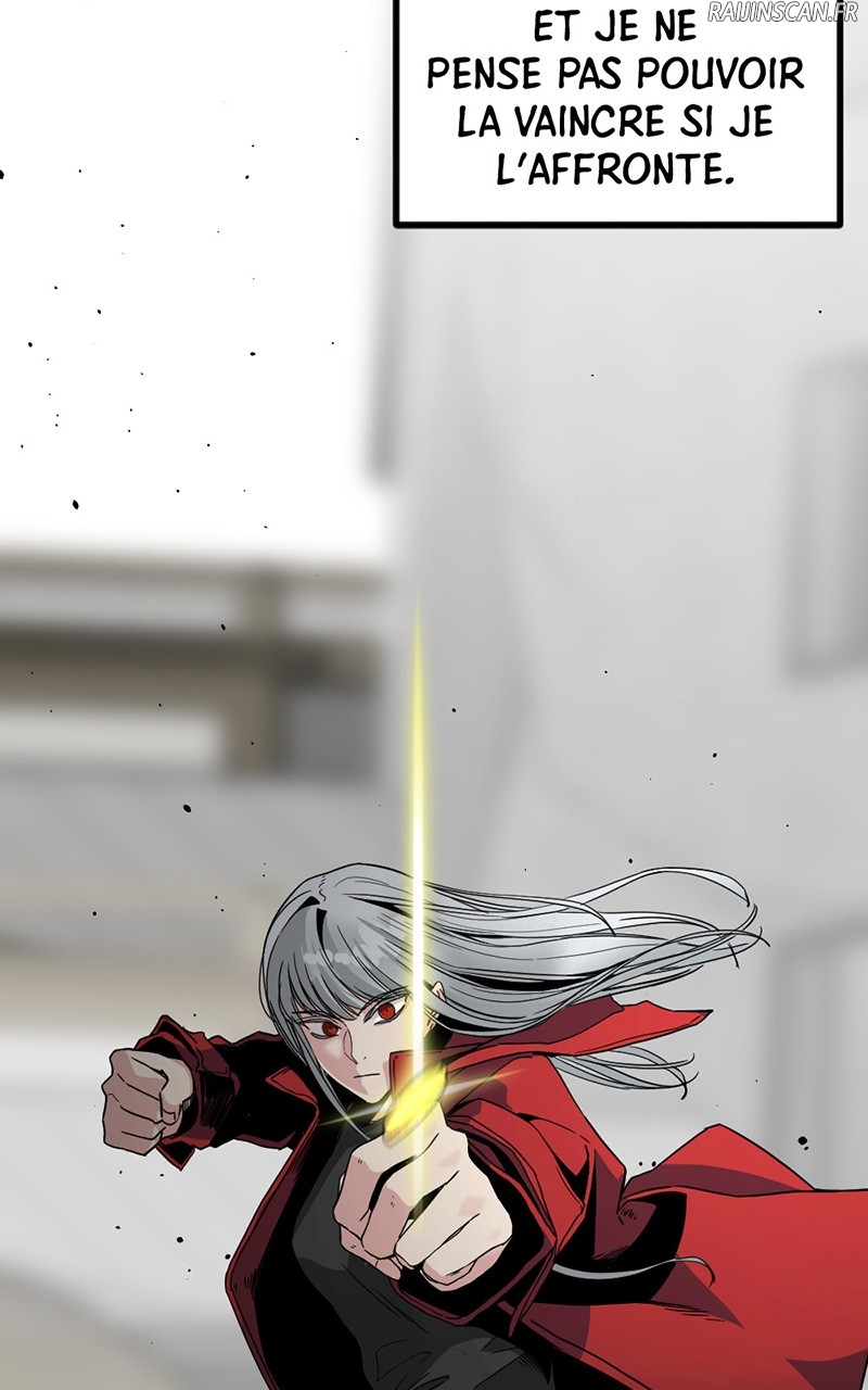 Read Hero Killer FR Manga Online