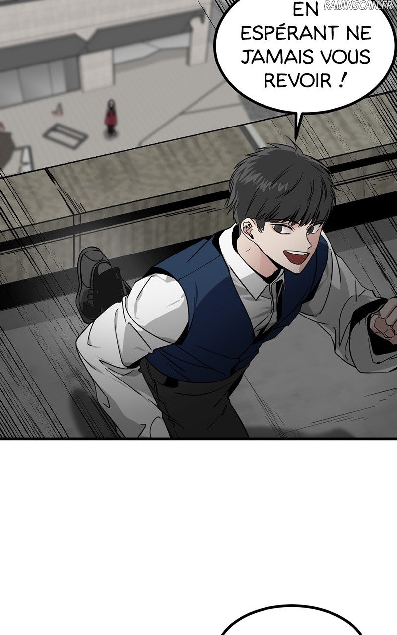 Read Hero Killer FR Manga Online