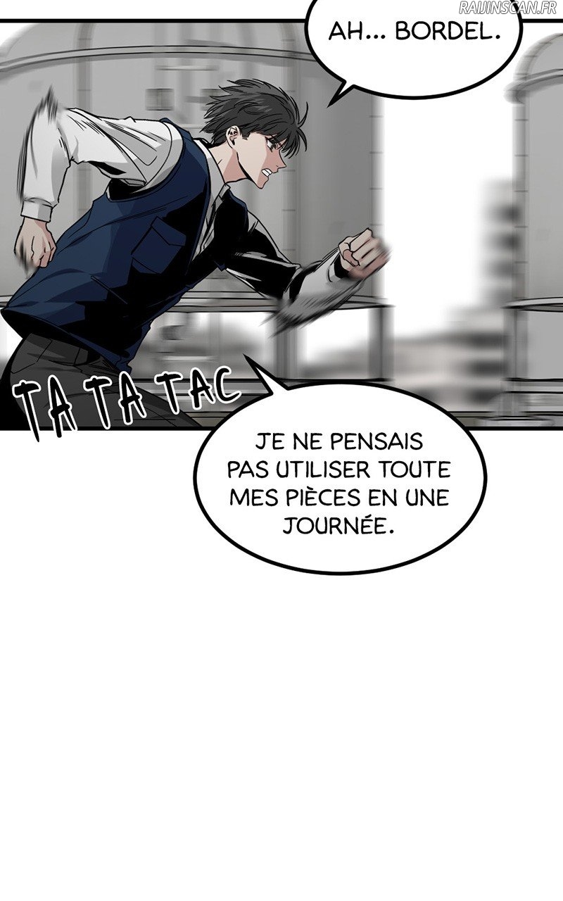 Read Hero Killer FR Manga Online