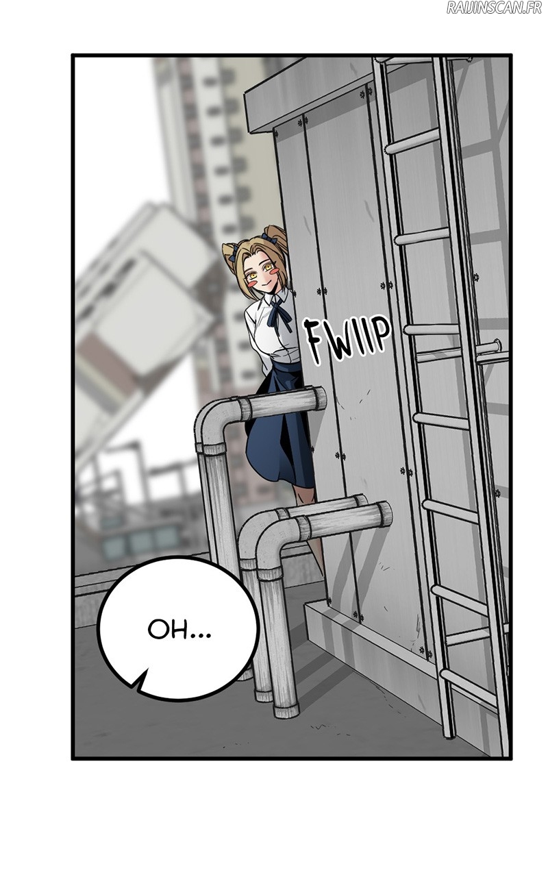 Read Hero Killer FR Manga Online