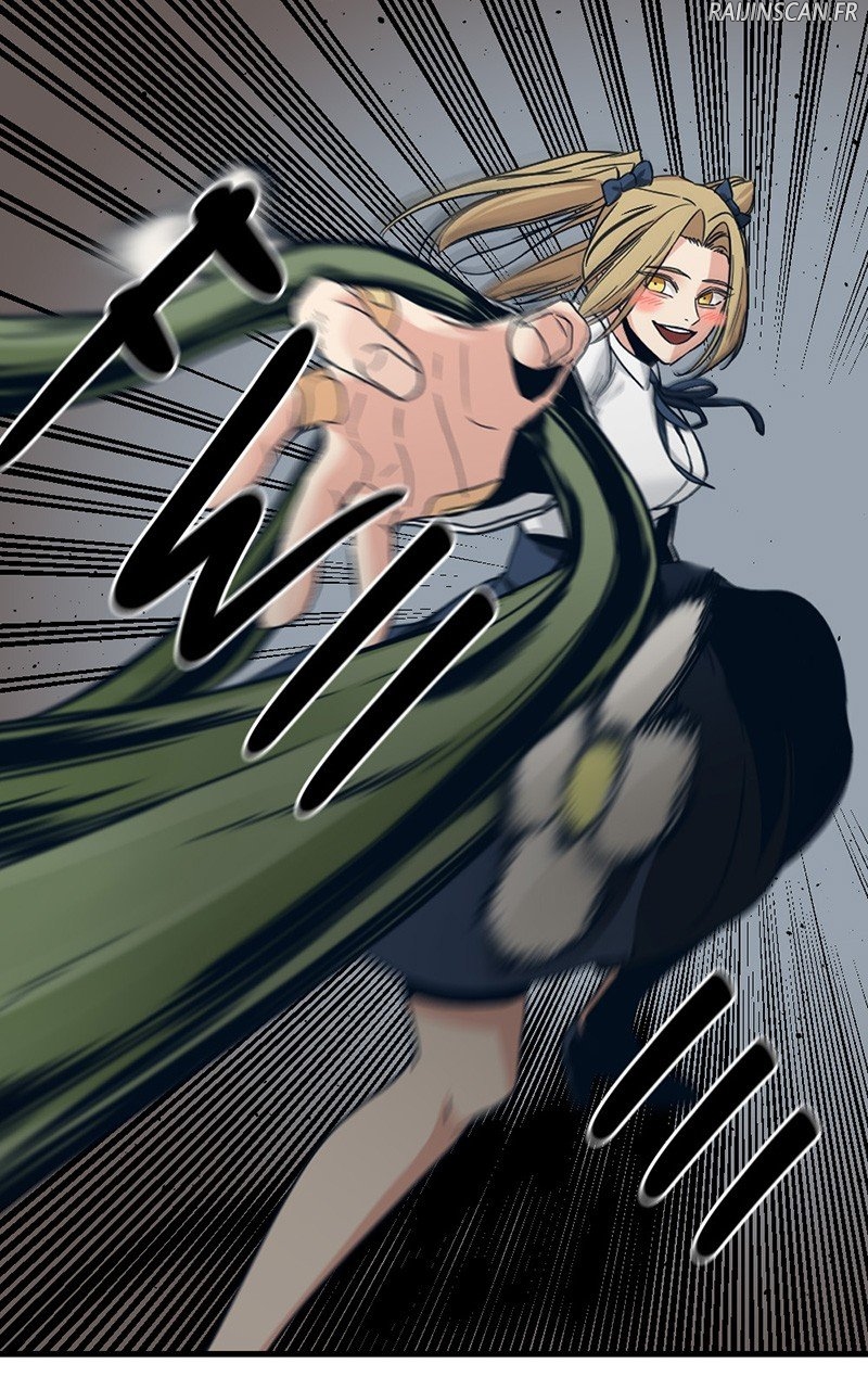 Read Hero Killer FR Manga Online