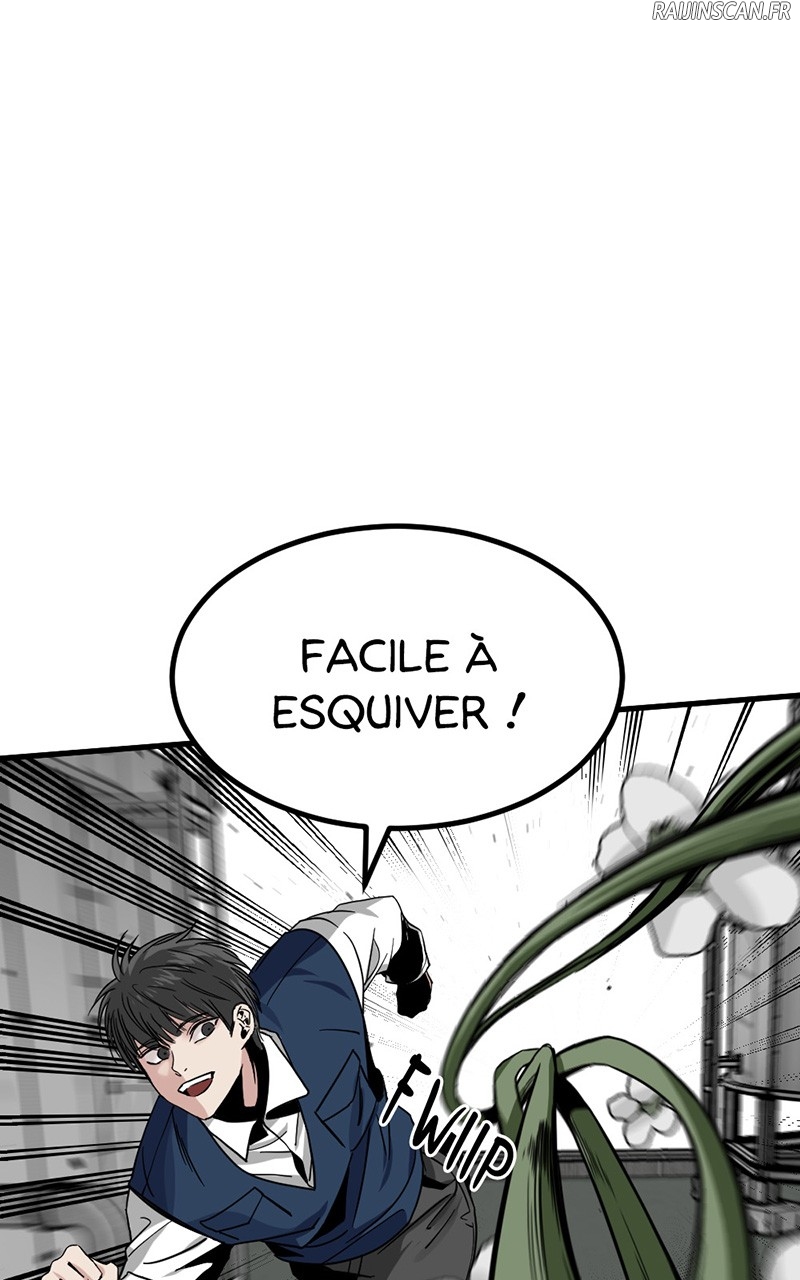 Read Hero Killer FR Manga Online