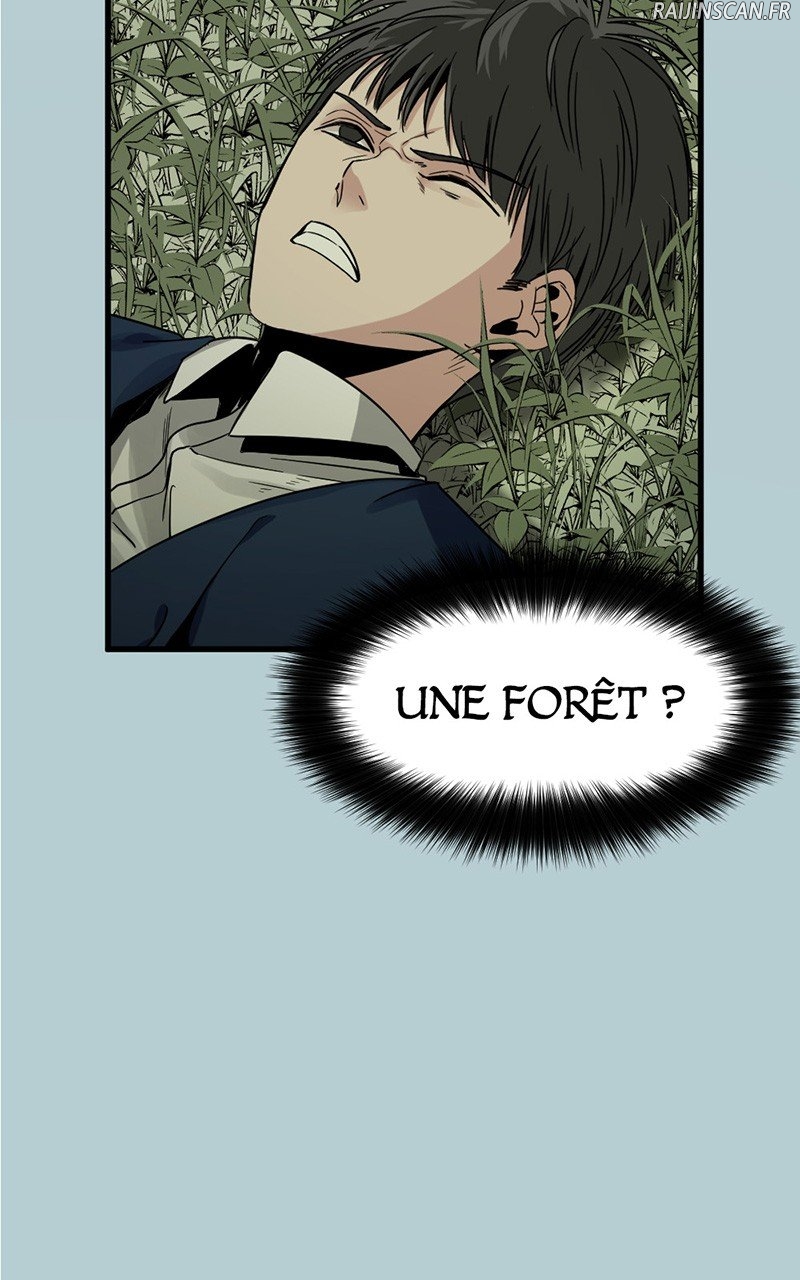 Read Hero Killer FR Manga Online