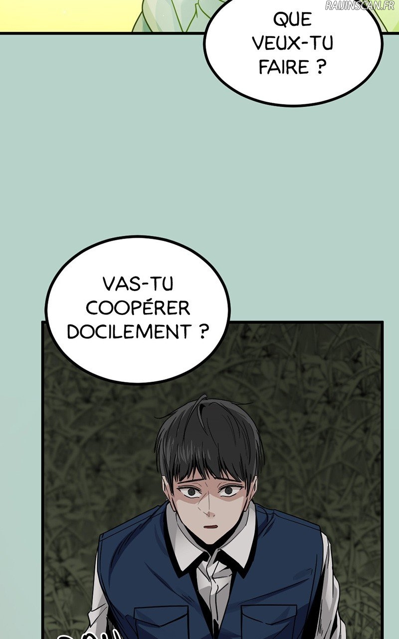 Read Hero Killer FR Manga Online