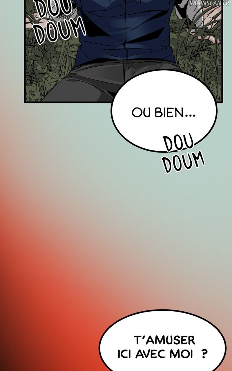 Read Hero Killer FR Manga Online