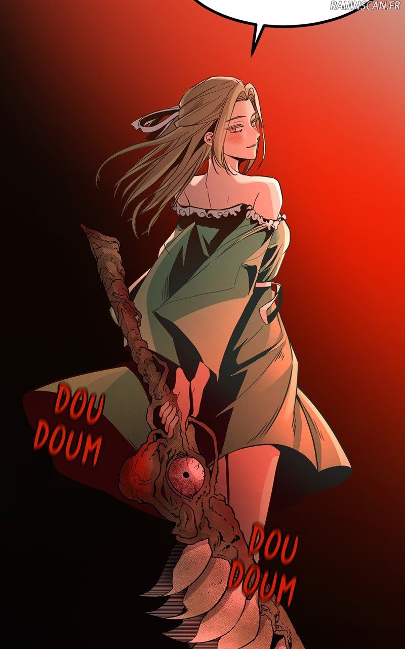 Read Hero Killer FR Manga Online