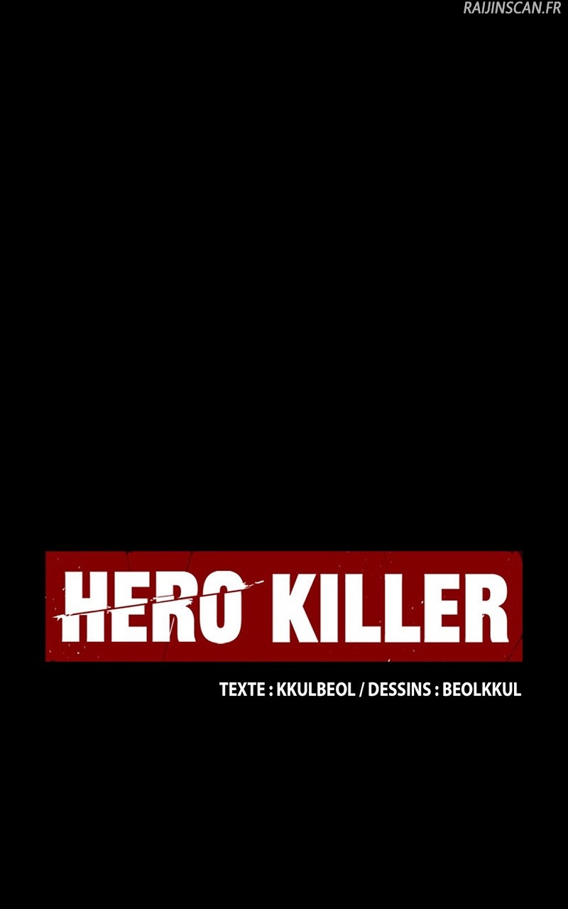 Read Hero Killer FR Manga Online
