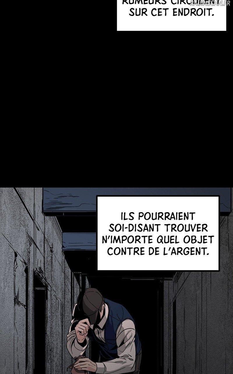 Read Hero Killer FR Manga Online