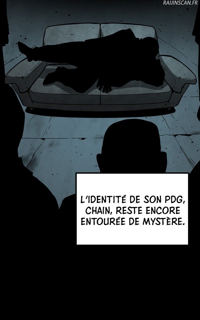 Read Hero Killer FR Manga Online