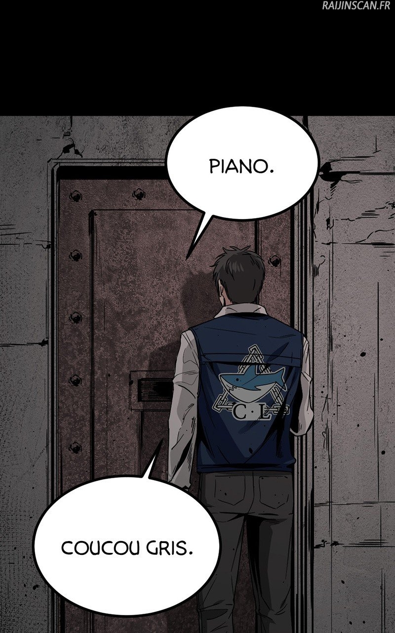 Read Hero Killer FR Manga Online