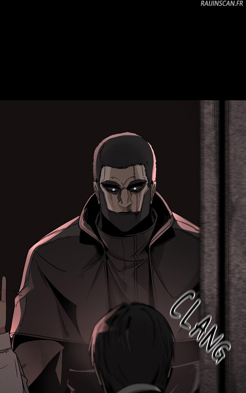 Read Hero Killer FR Manga Online