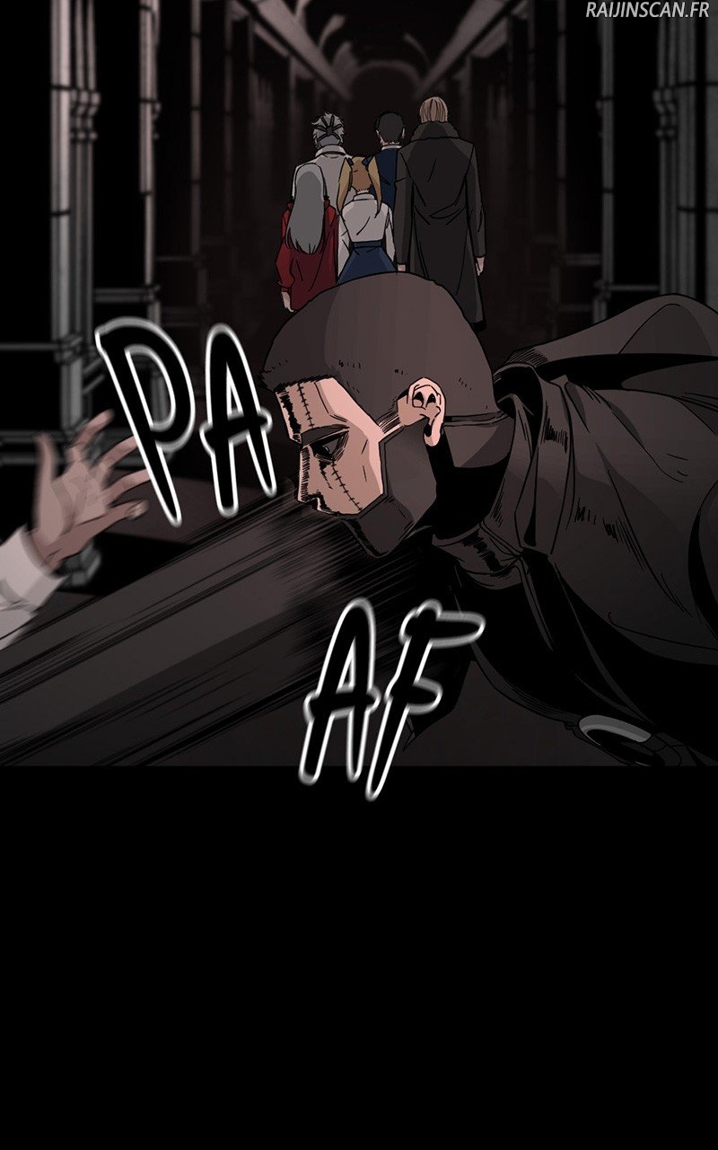 Read Hero Killer FR Manga Online