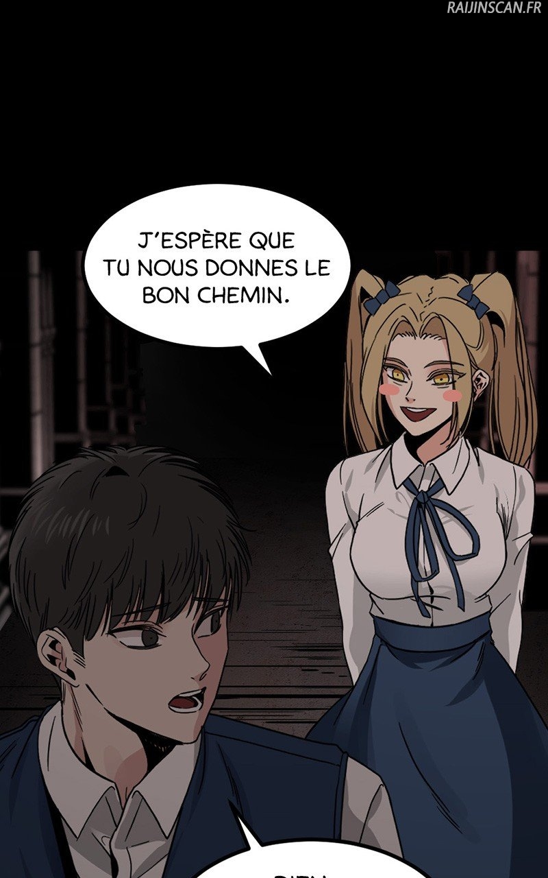 Read Hero Killer FR Manga Online