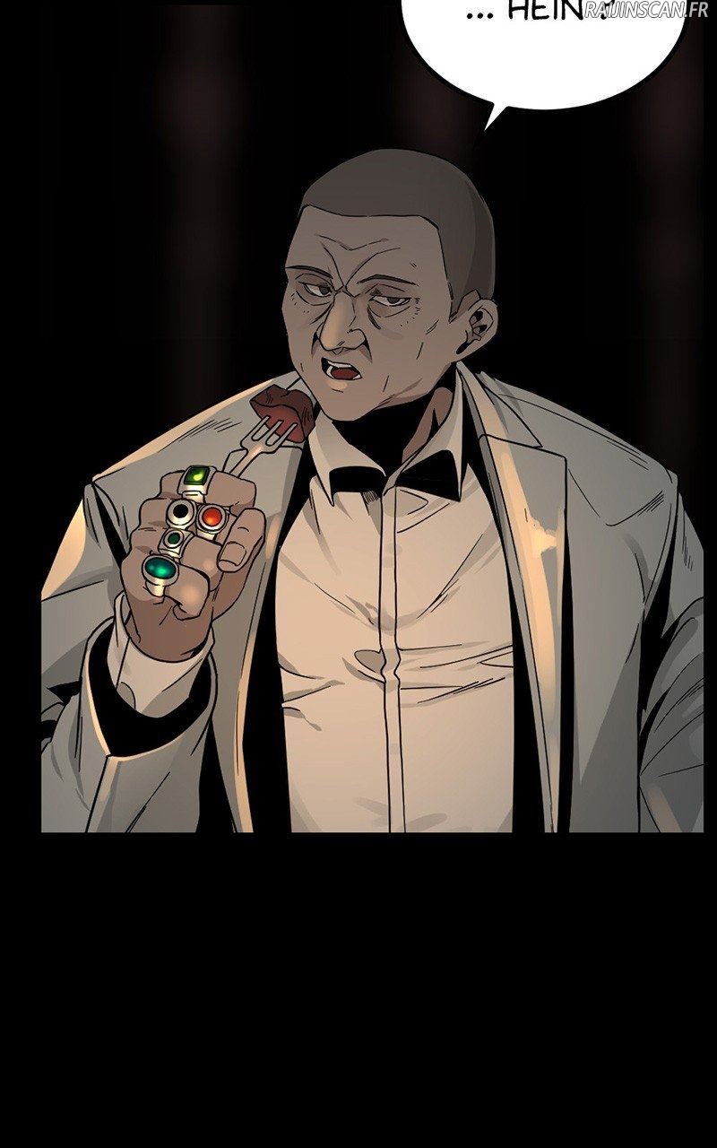 Read Hero Killer FR Manga Online