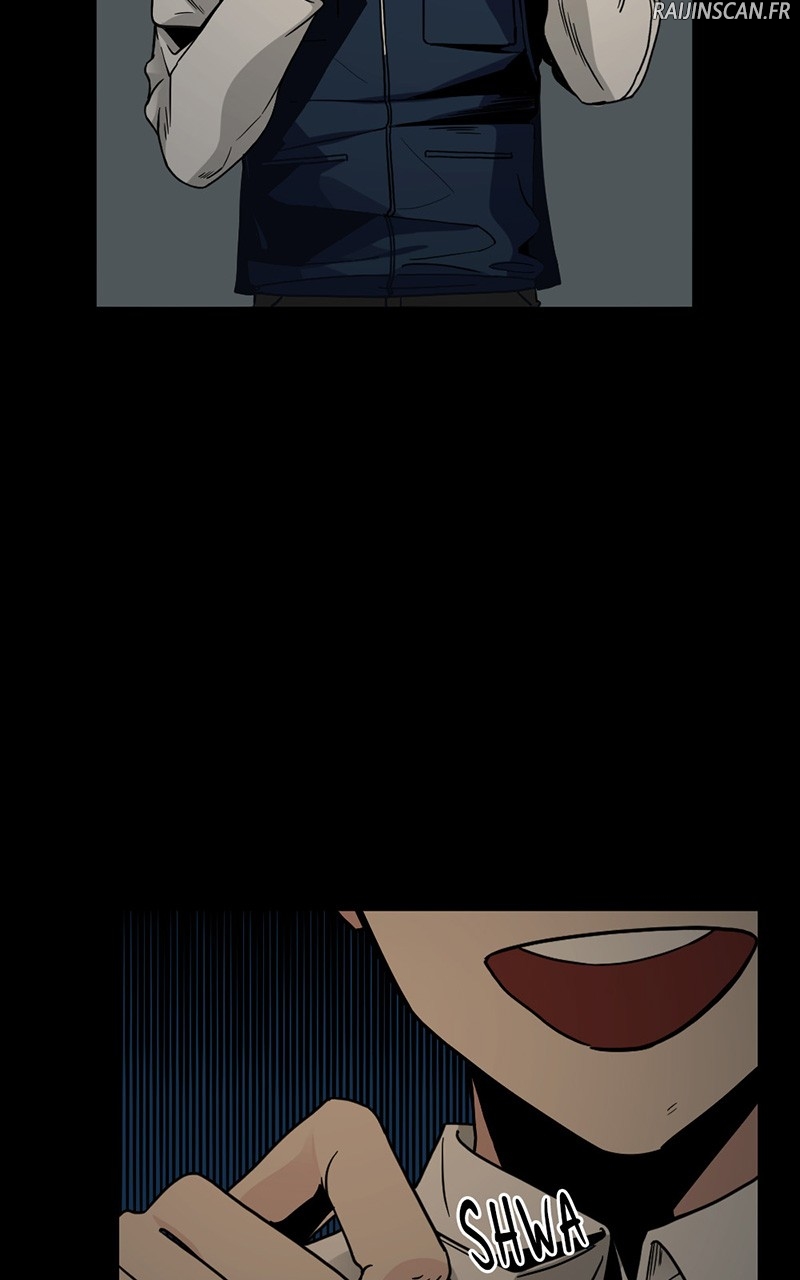 Read Hero Killer FR Manga Online
