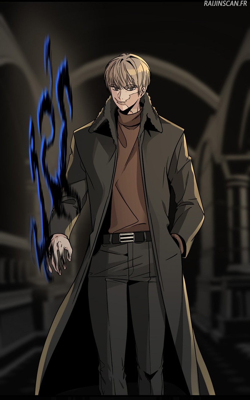 Read Hero Killer FR Manga Online