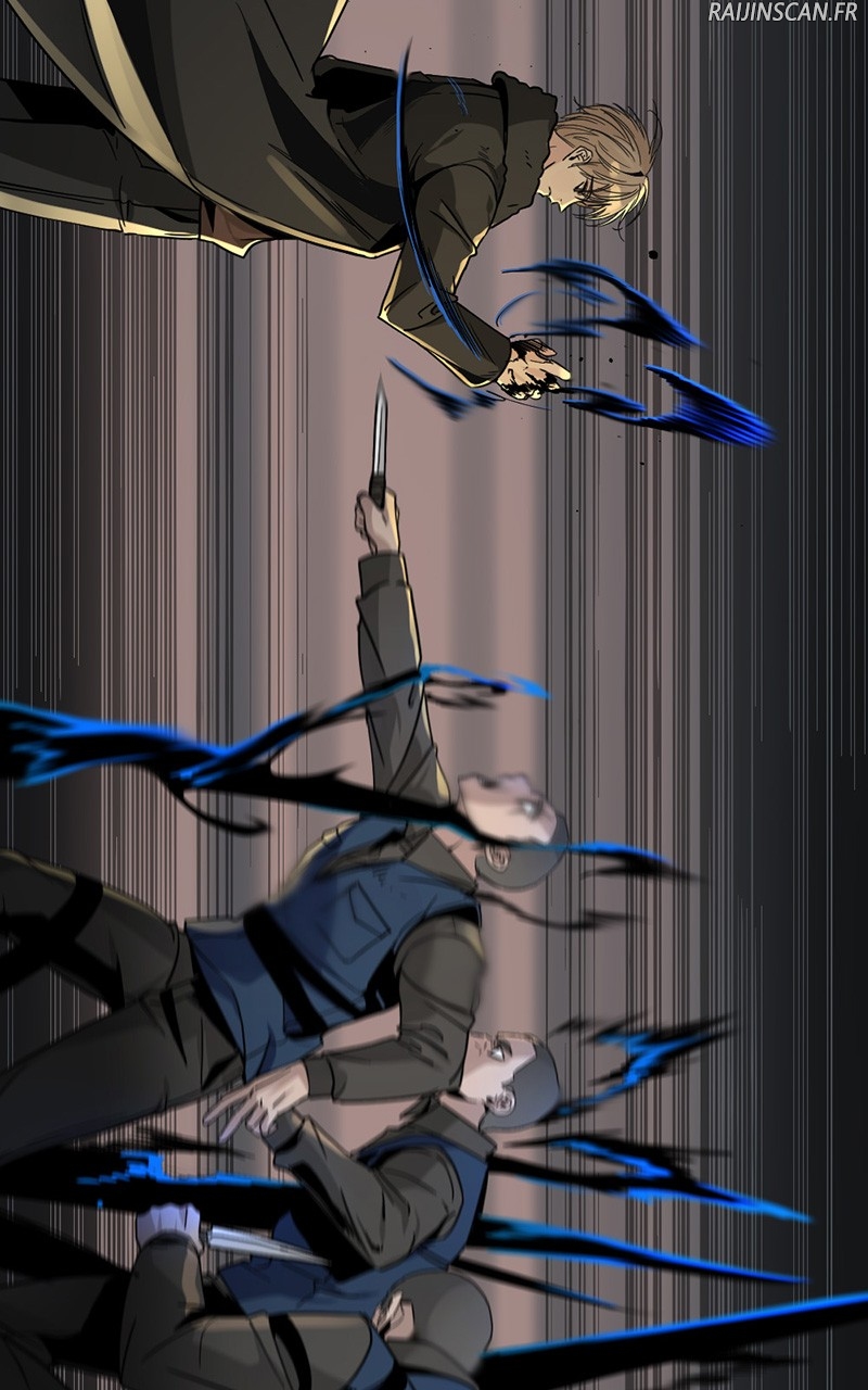 Read Hero Killer FR Manga Online