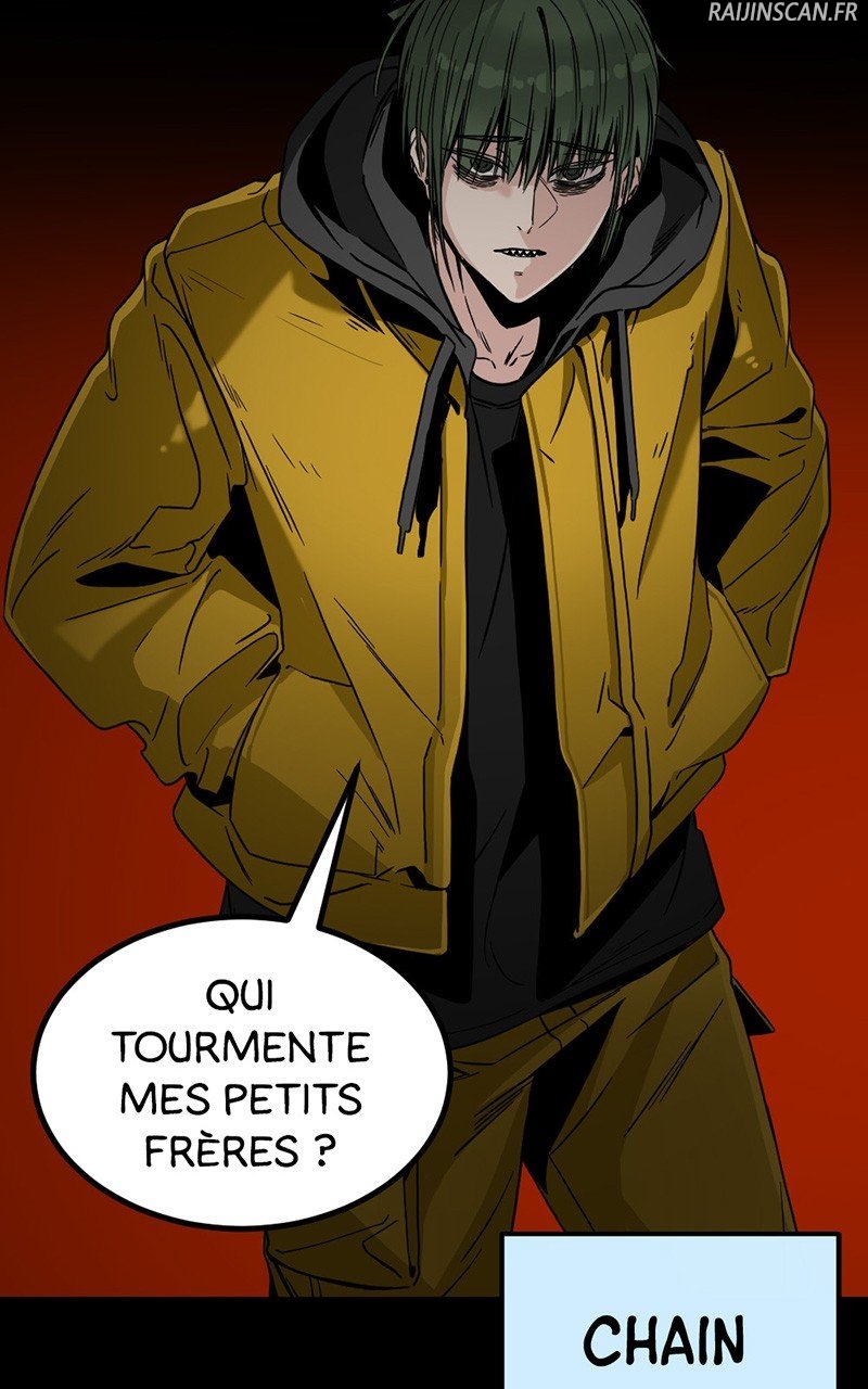 Read Hero Killer FR Manga Online