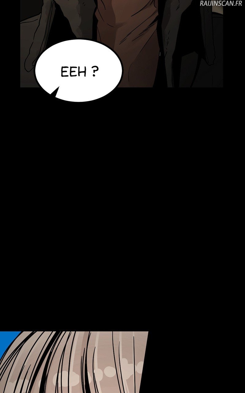 Read Hero Killer FR Manga Online