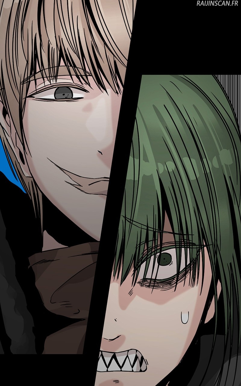 Read Hero Killer FR Manga Online