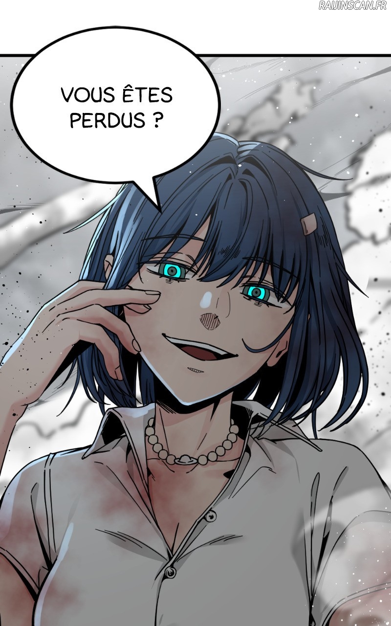 Read Hero Killer FR Manga Online