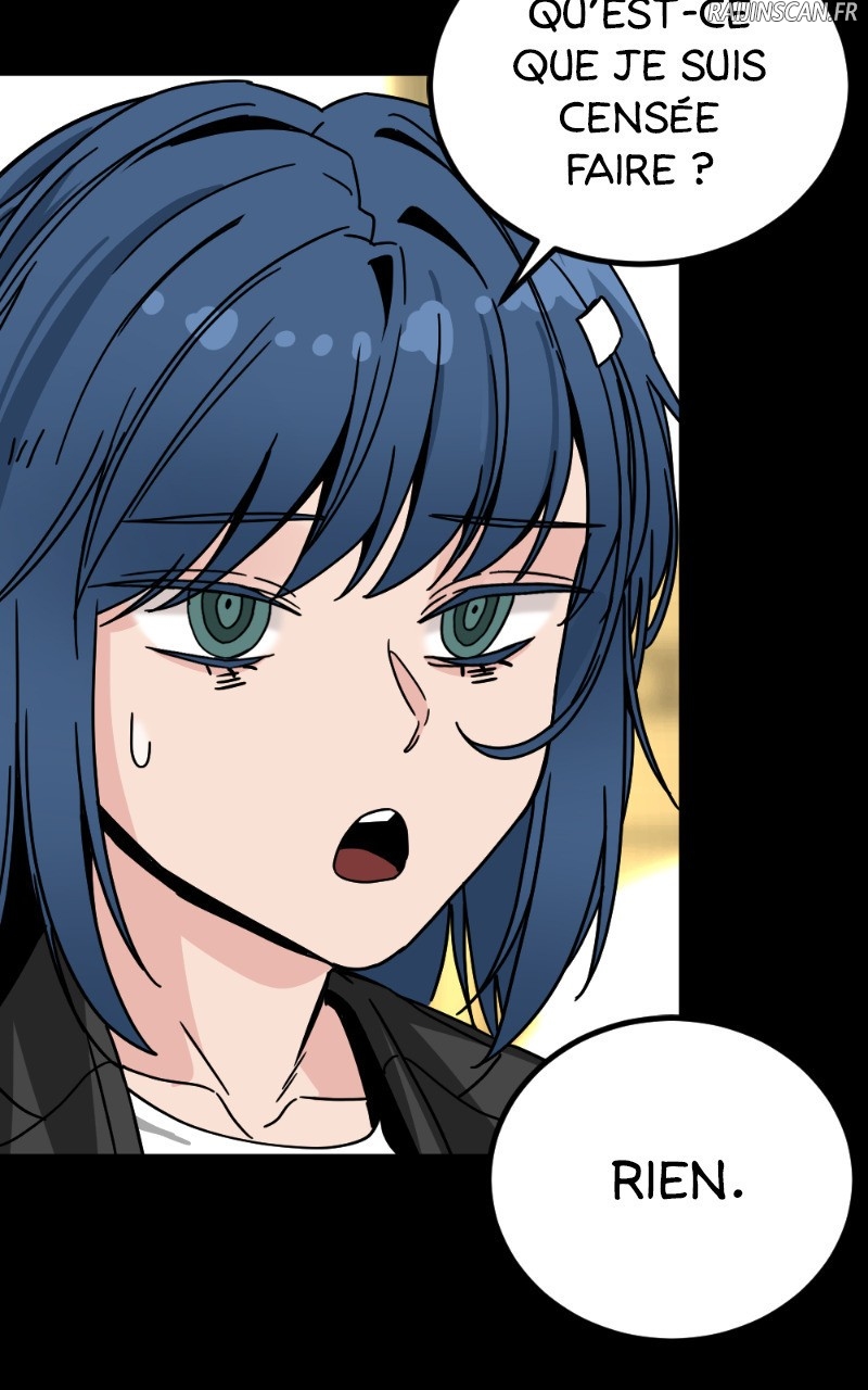 Read Hero Killer FR Manga Online