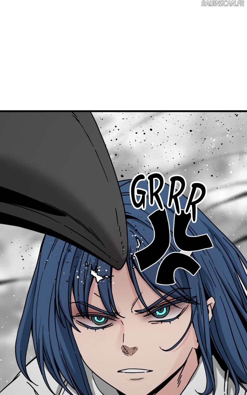Read Hero Killer FR Manga Online