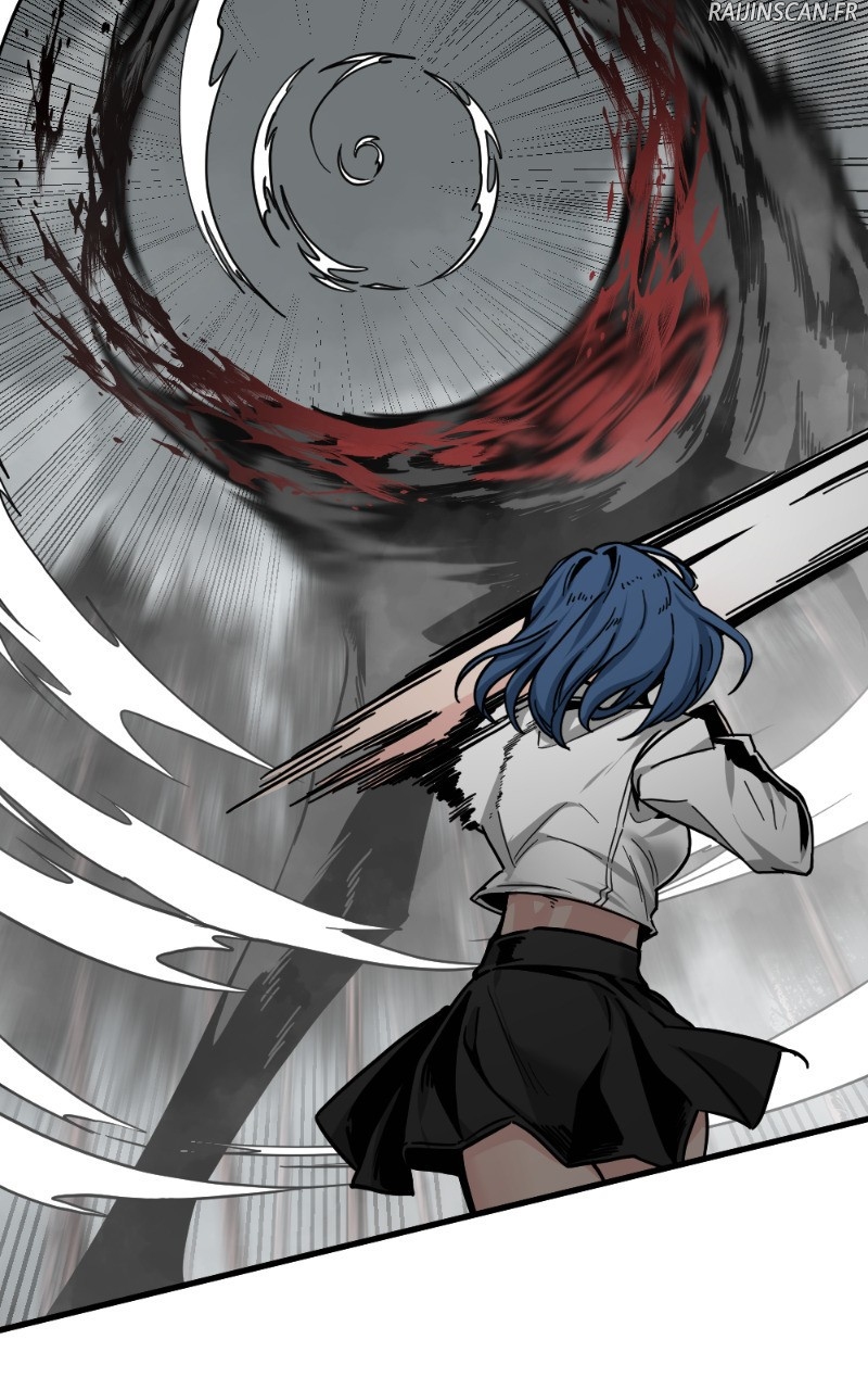 Read Hero Killer FR Manga Online