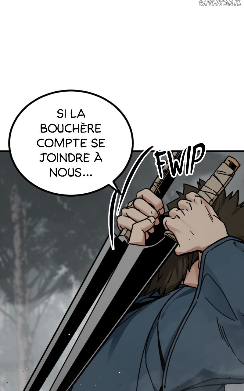 Read Hero Killer FR Manga Online