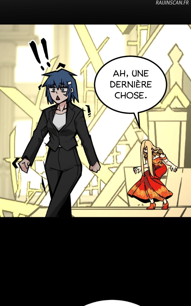 Read Hero Killer FR Manga Online