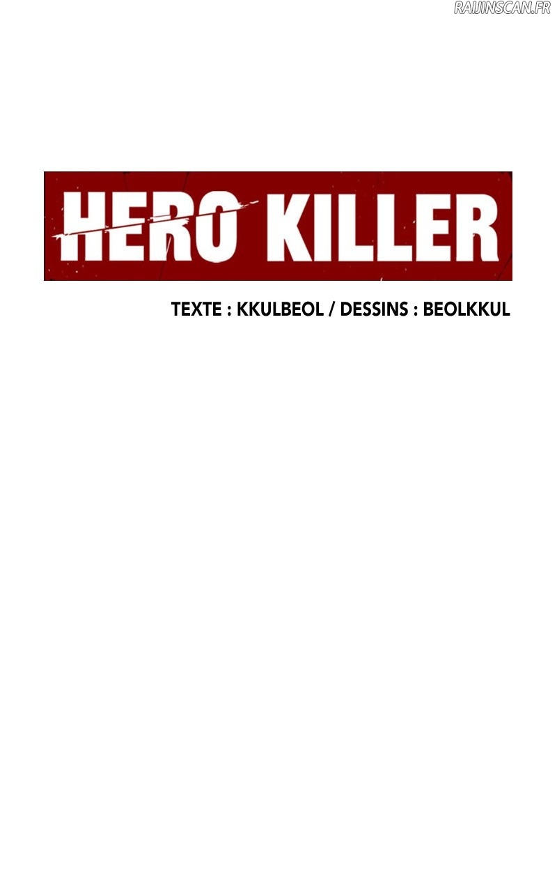Read Hero Killer FR Manga Online