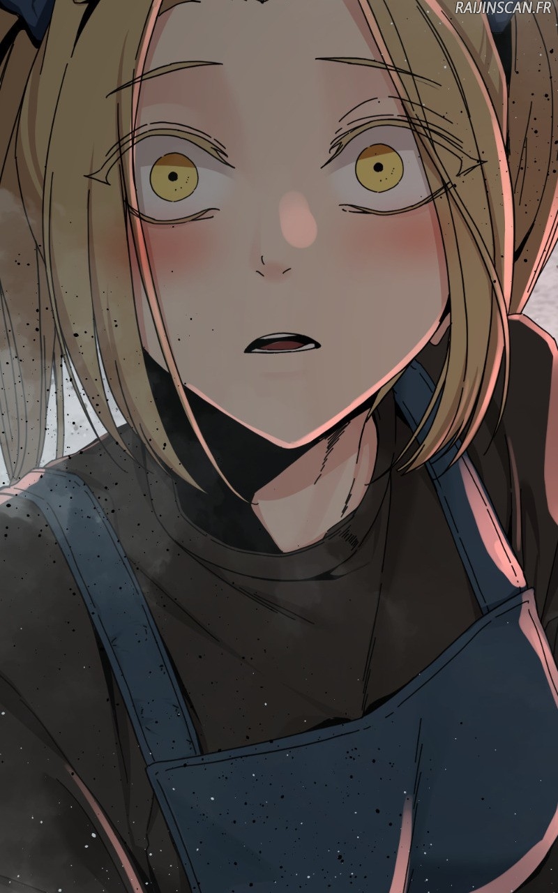 Read Hero Killer FR Manga Online