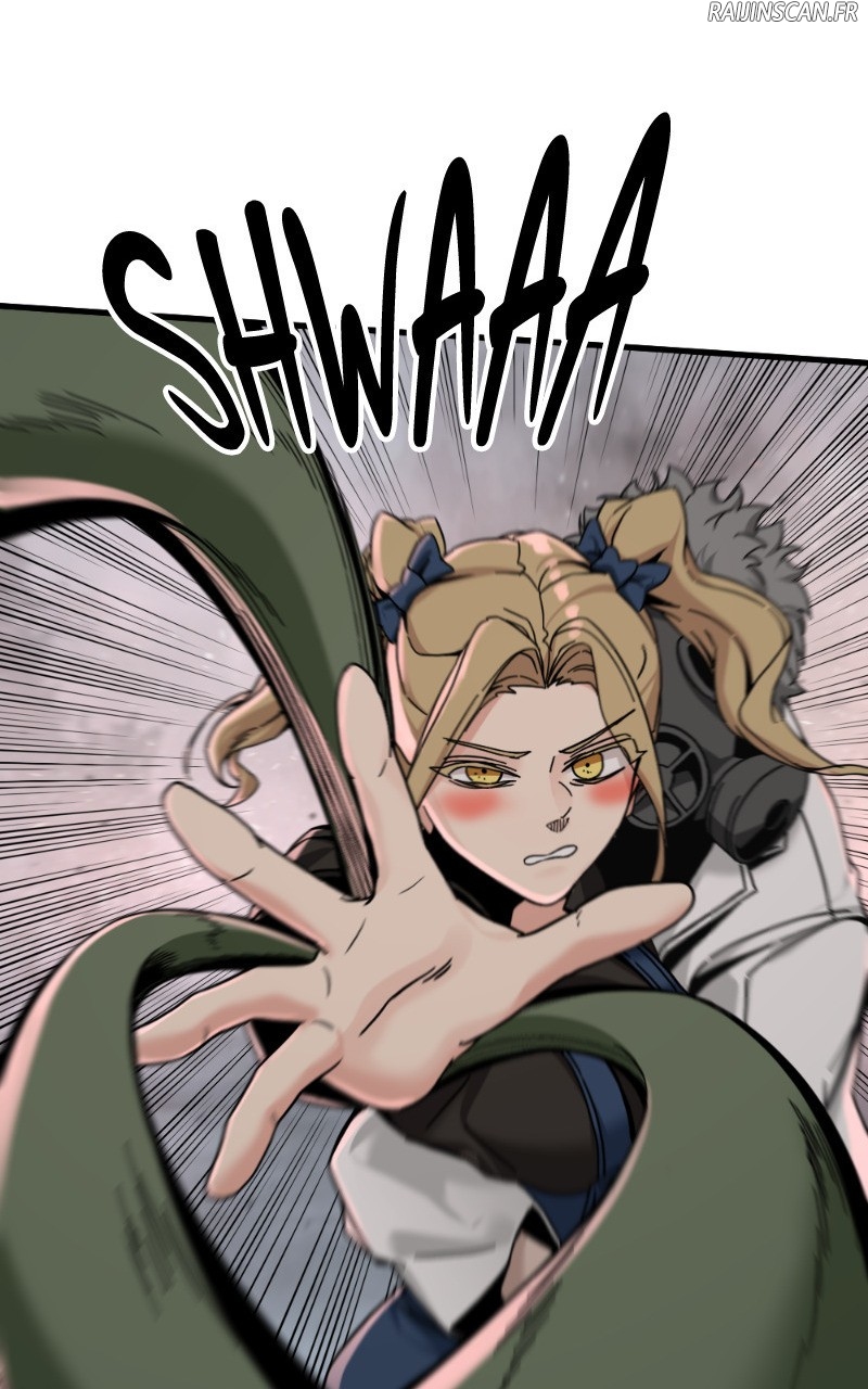 Read Hero Killer FR Manga Online